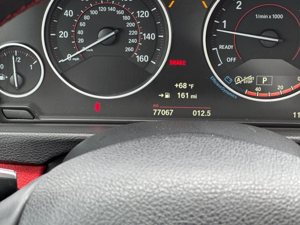 2019 BMW 4 Series 430i
