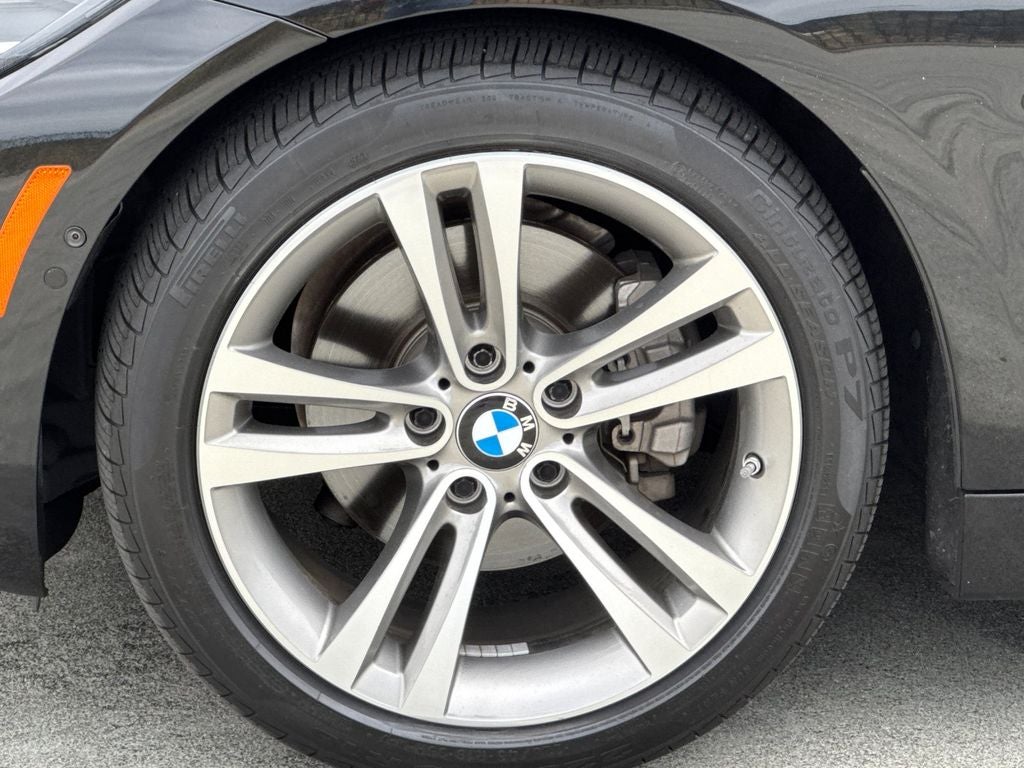 2019 BMW 4 Series 430i