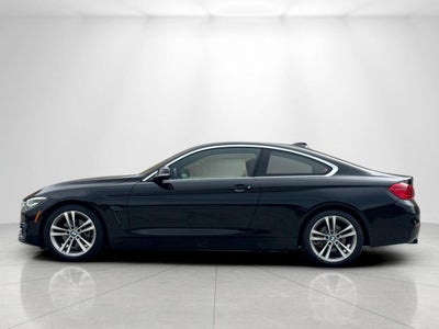 2019 BMW 4 Series 430i