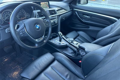 2019 BMW 4 Series 430i