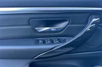 2019 BMW 4 Series 430i