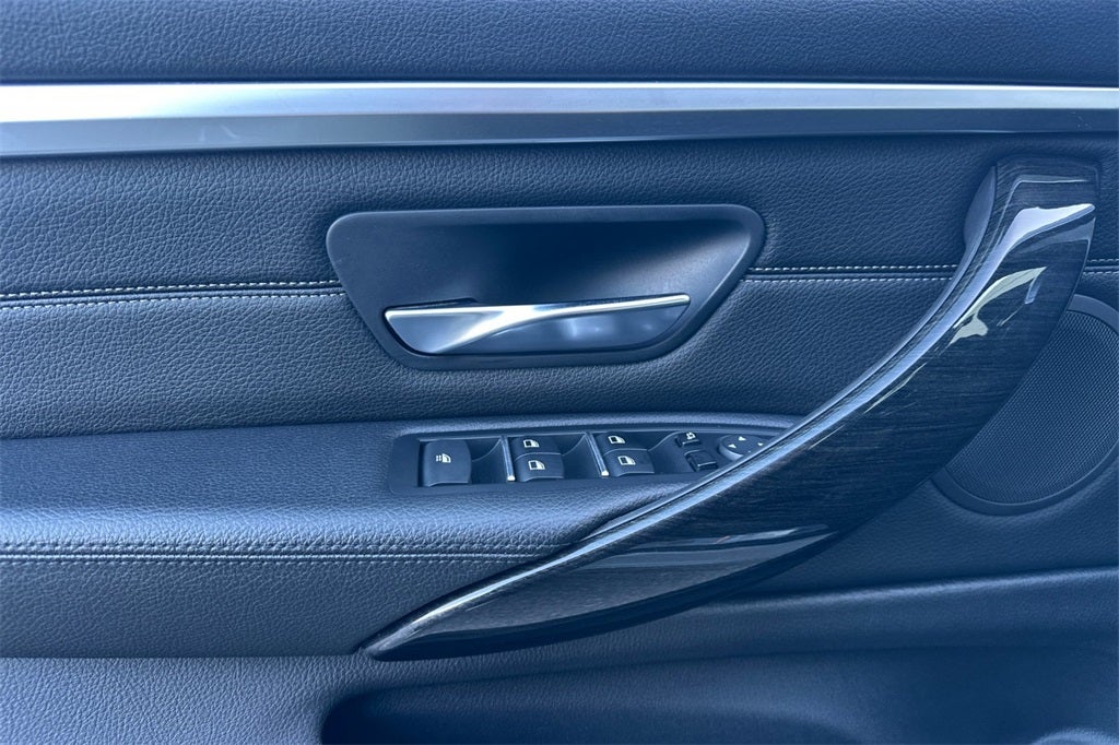 2019 BMW 4 Series 430i