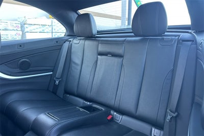 2019 BMW 4 Series 430i