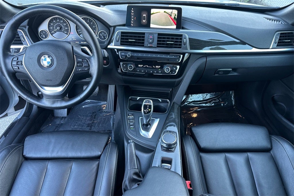 2019 BMW 4 Series 430i