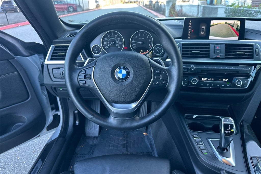 2019 BMW 4 Series 430i