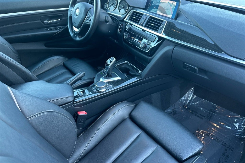 2019 BMW 4 Series 430i