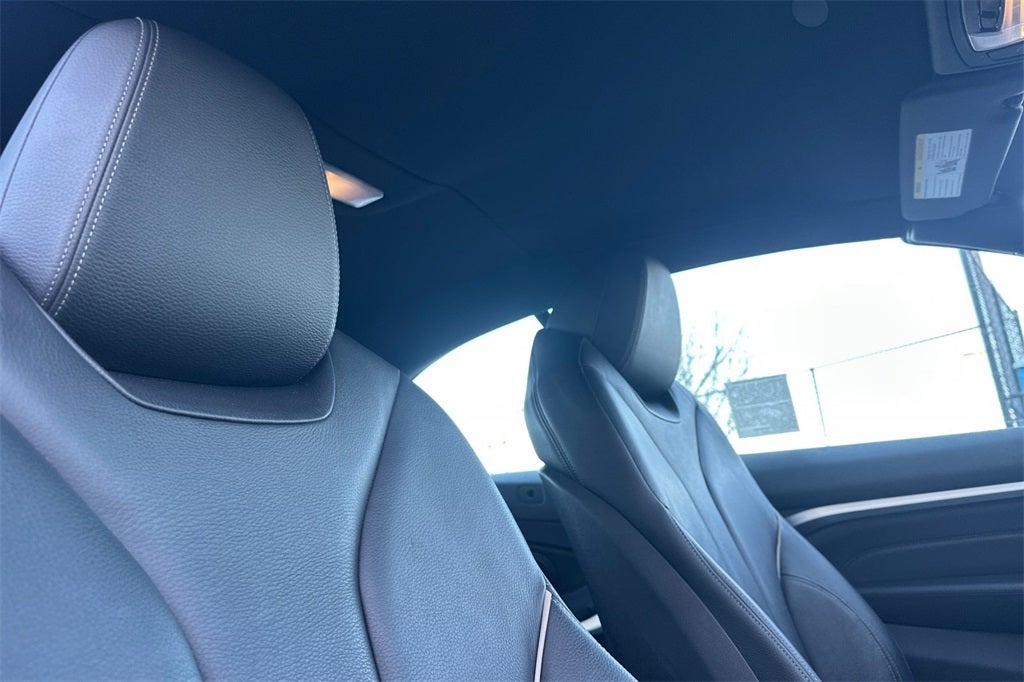 2019 BMW 4 Series 430i