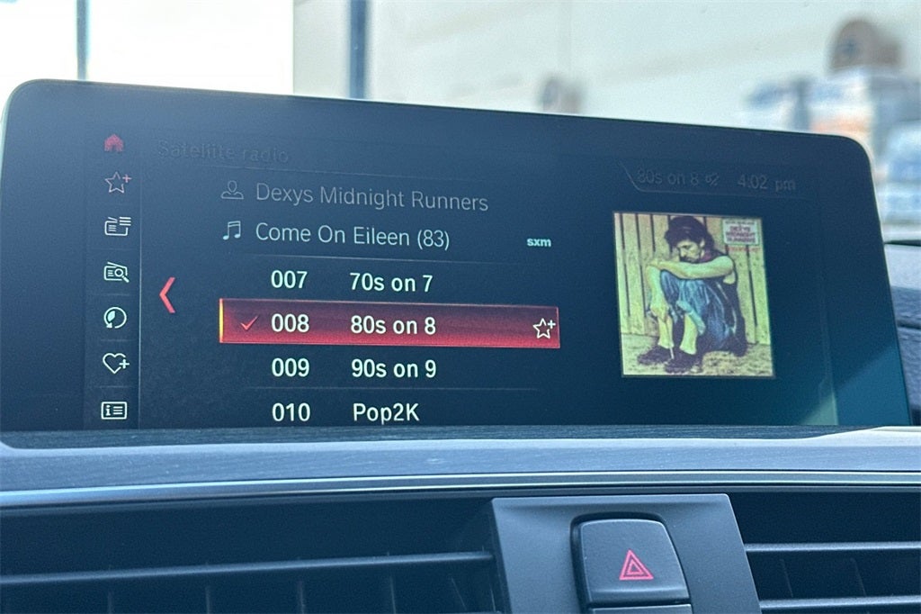 2019 BMW 4 Series 430i