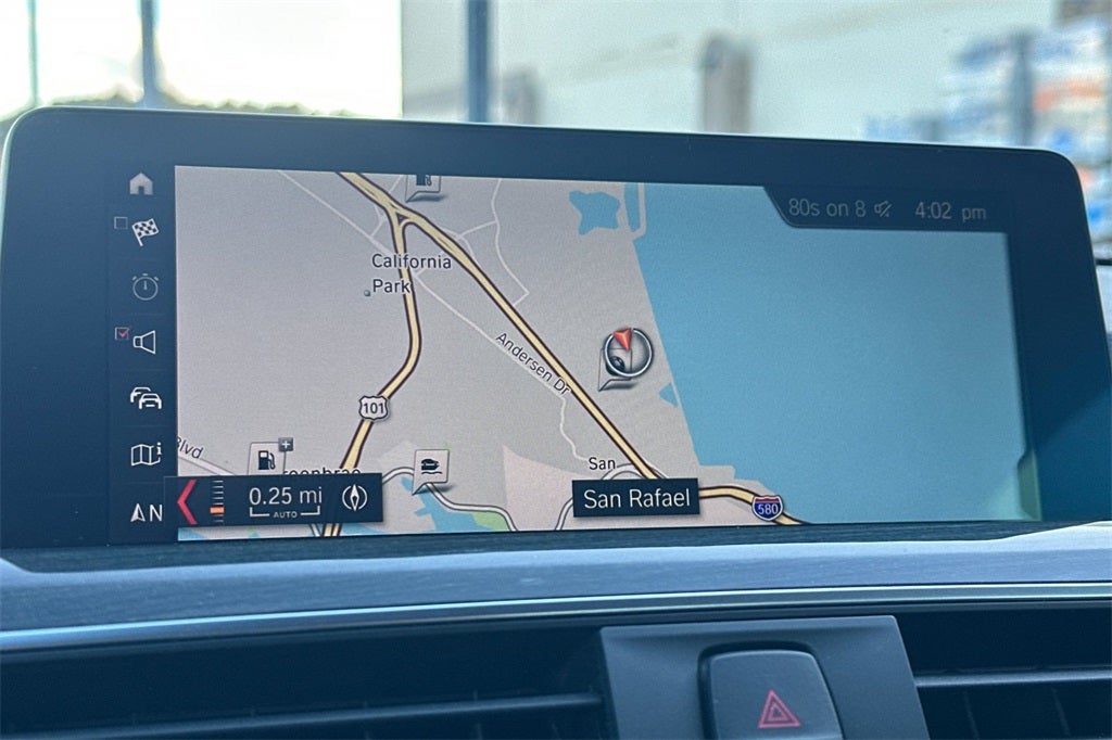 2019 BMW 4 Series 430i