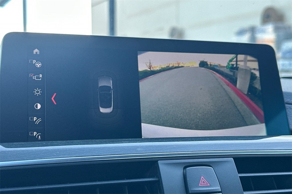 2019 BMW 4 Series 430i