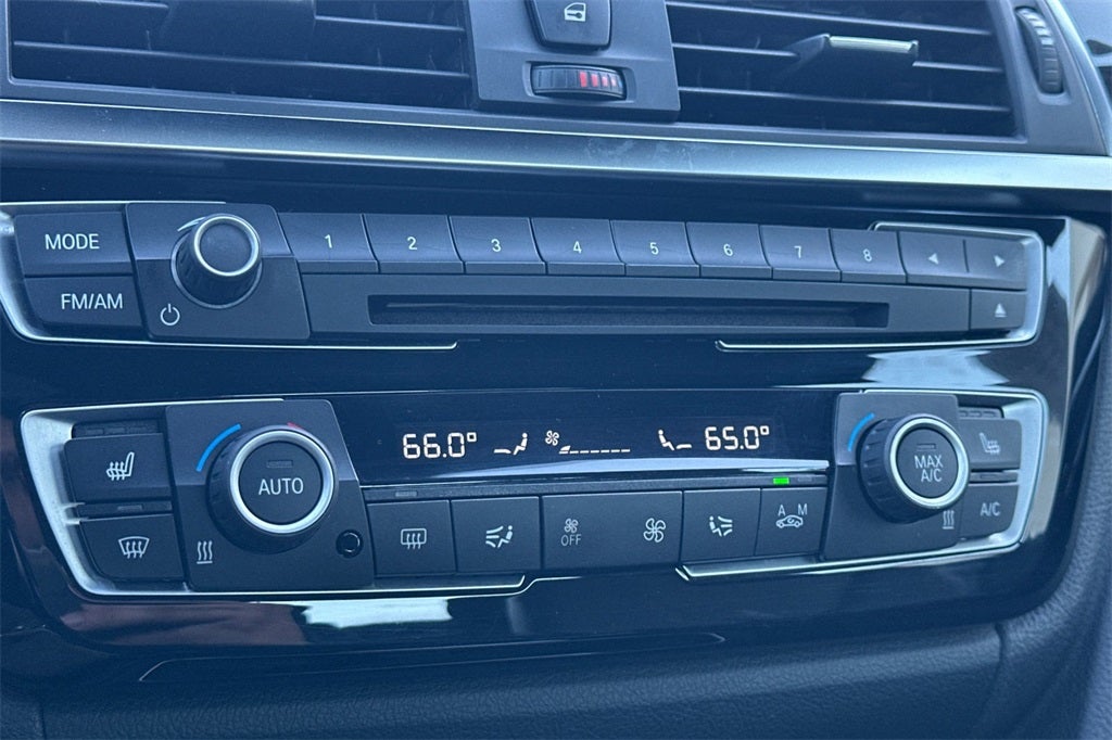 2019 BMW 4 Series 430i