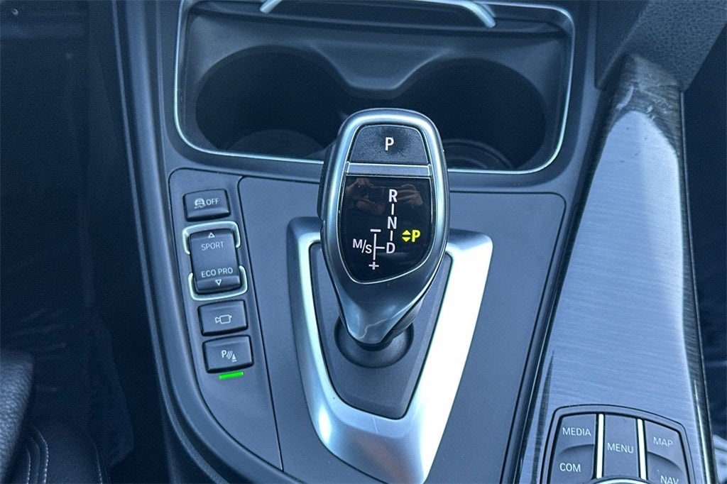 2019 BMW 4 Series 430i