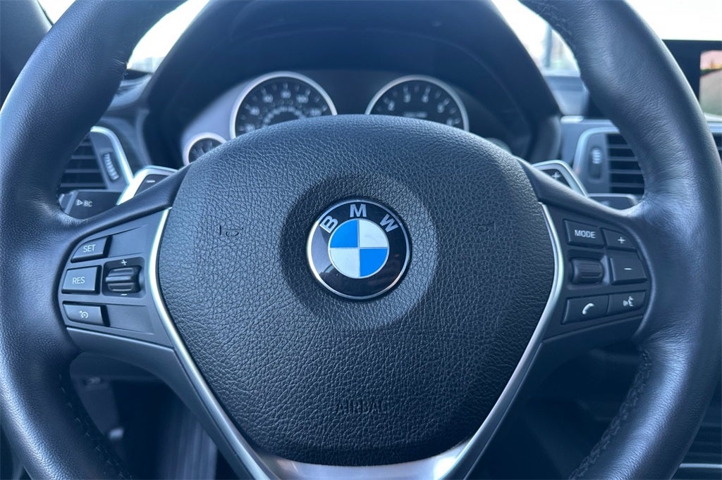 2019 BMW 4 Series 430i