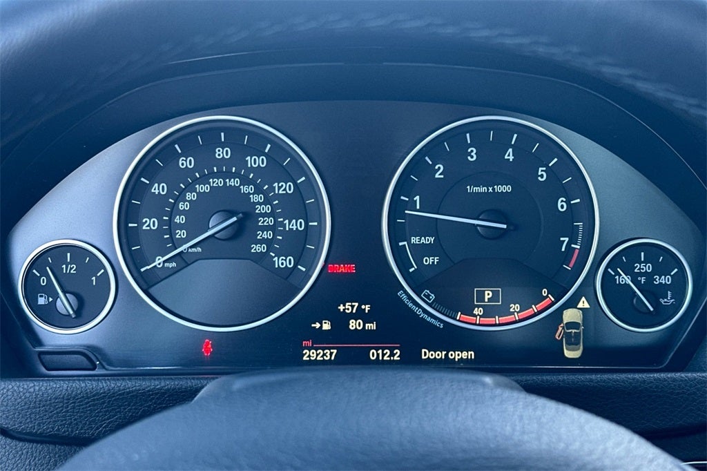 2019 BMW 4 Series 430i