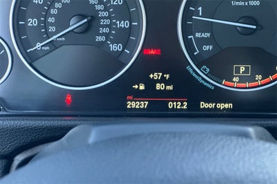 2019 BMW 4 Series 430i