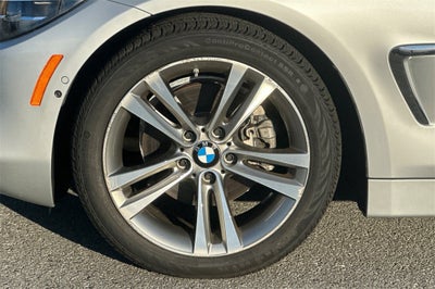 2019 BMW 4 Series 430i