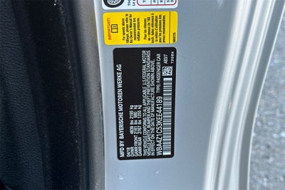 2019 BMW 4 Series 430i