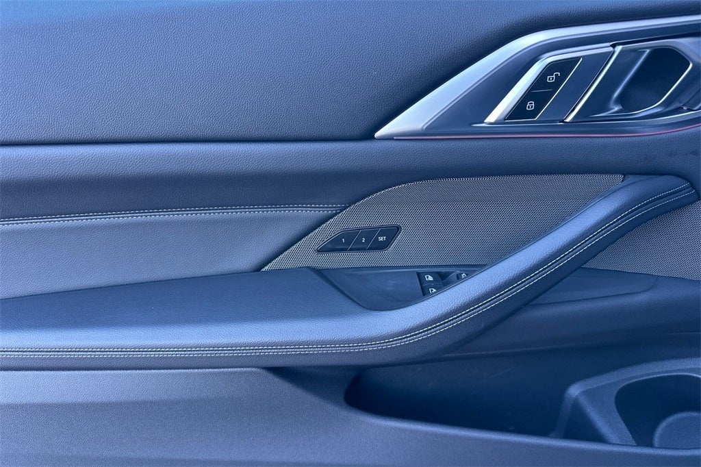2023 BMW 4 Series 430i