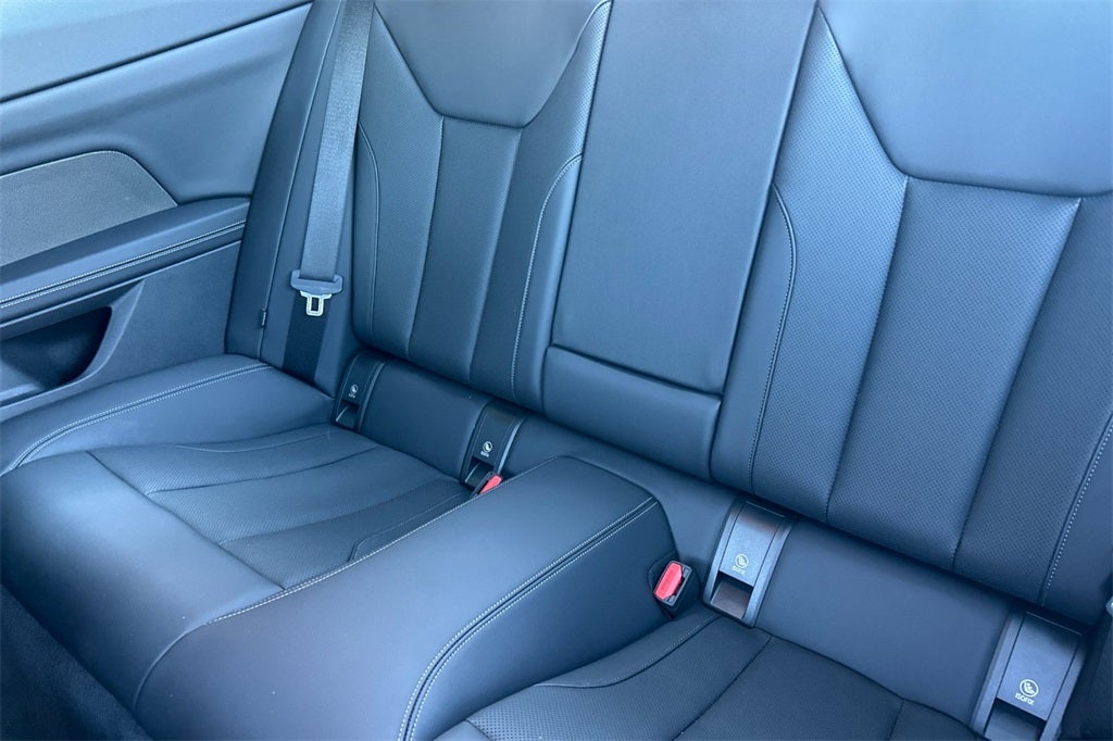 2023 BMW 4 Series 430i