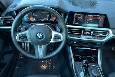 2023 BMW 4 Series 430i