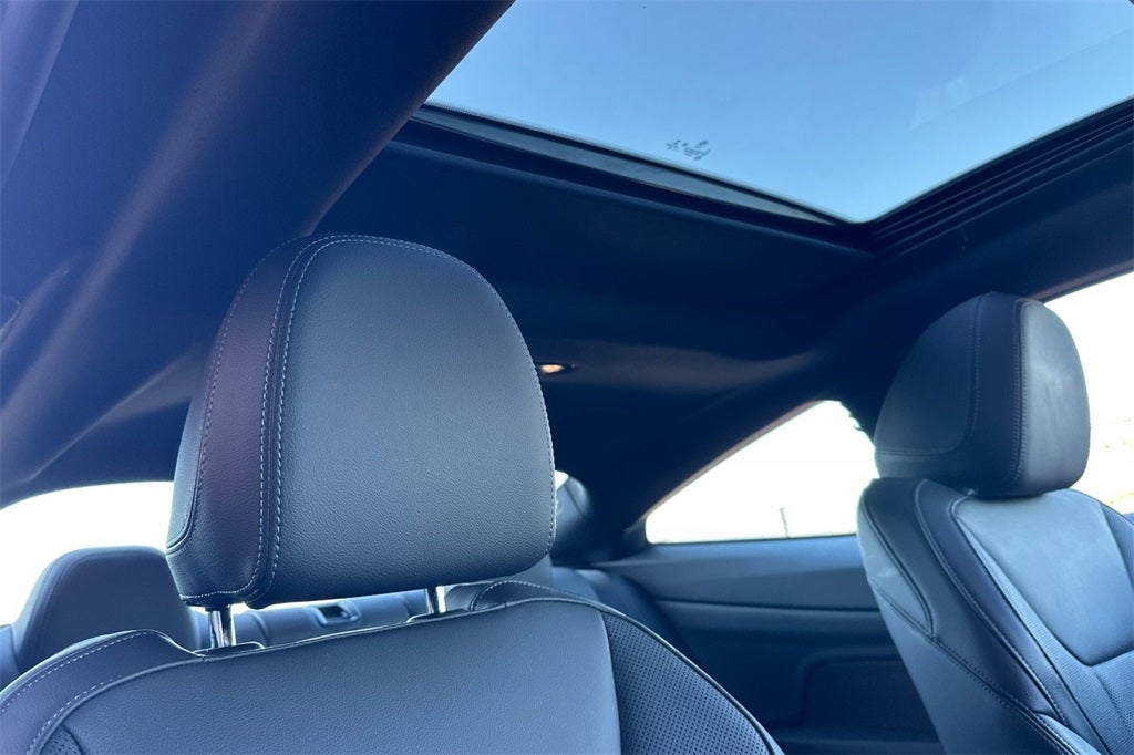 2023 BMW 4 Series 430i