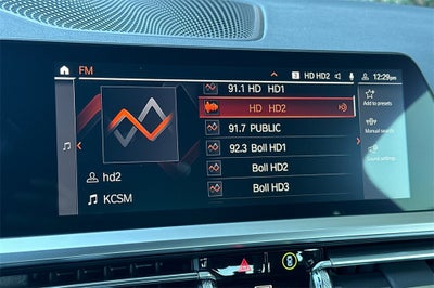 2023 BMW 4 Series 430i