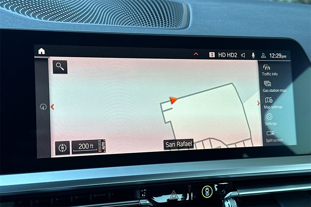 2023 BMW 4 Series 430i