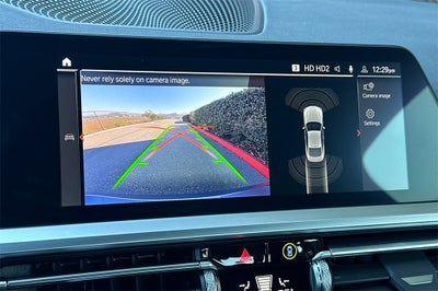 2023 BMW 4 Series 430i