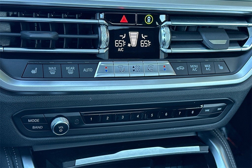 2023 BMW 4 Series 430i