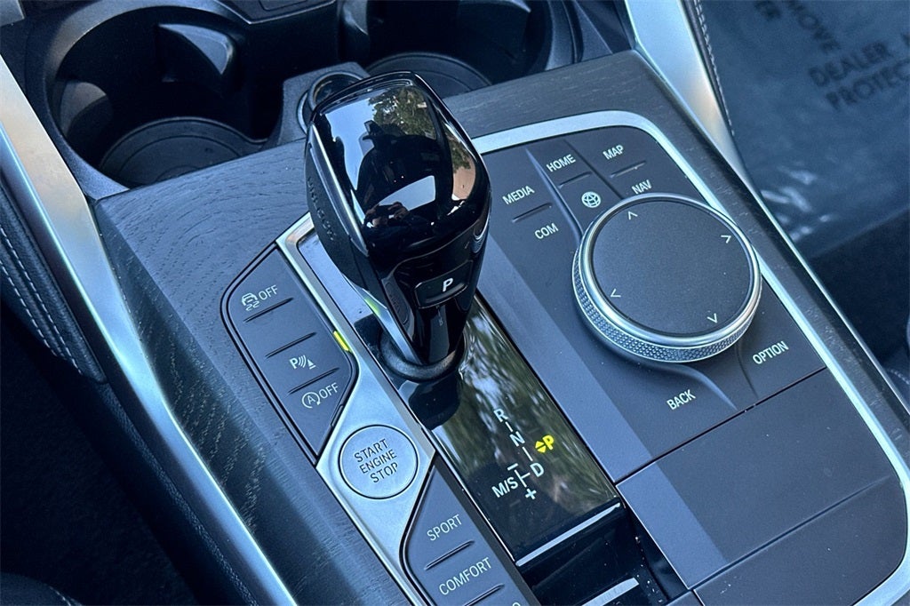 2023 BMW 4 Series 430i