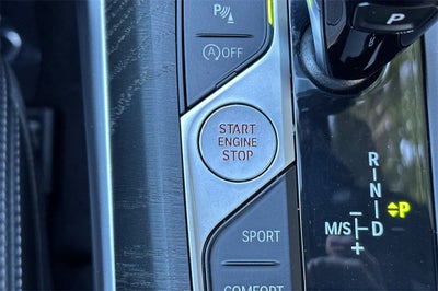 2023 BMW 4 Series 430i