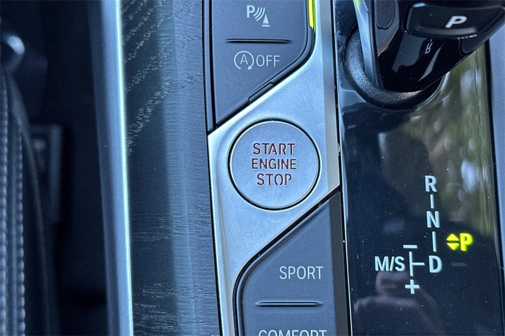 2023 BMW 4 Series 430i