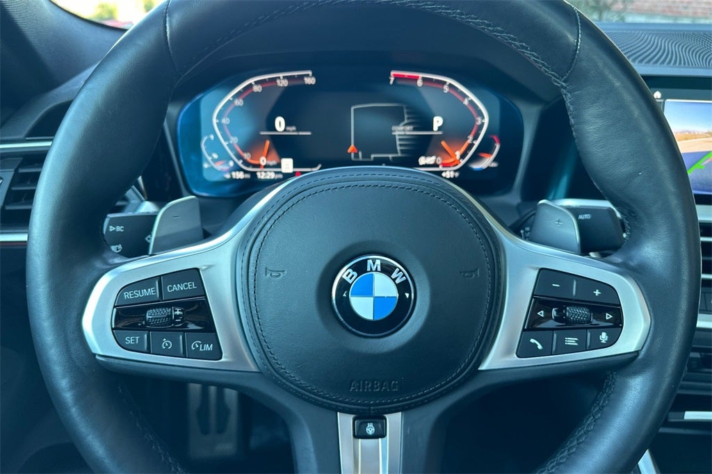 2023 BMW 4 Series 430i