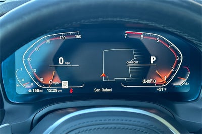 2023 BMW 4 Series 430i