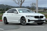 2022 BMW 5 Series 540i