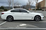 2022 BMW 5 Series 540i