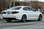 2022 BMW 5 Series 540i