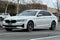 2022 BMW 5 Series 540i