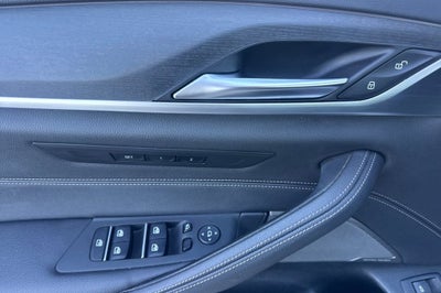 2023 BMW 5 Series 540i