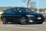 2023 BMW 5 Series 540i