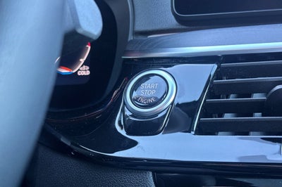 2023 BMW 5 Series 540i