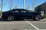 2023 BMW 5 Series 540i