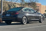 2023 BMW 5 Series 540i