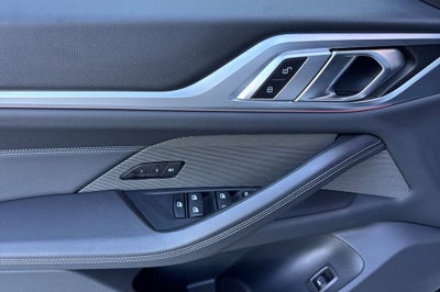 2025 BMW 4 Series M440i