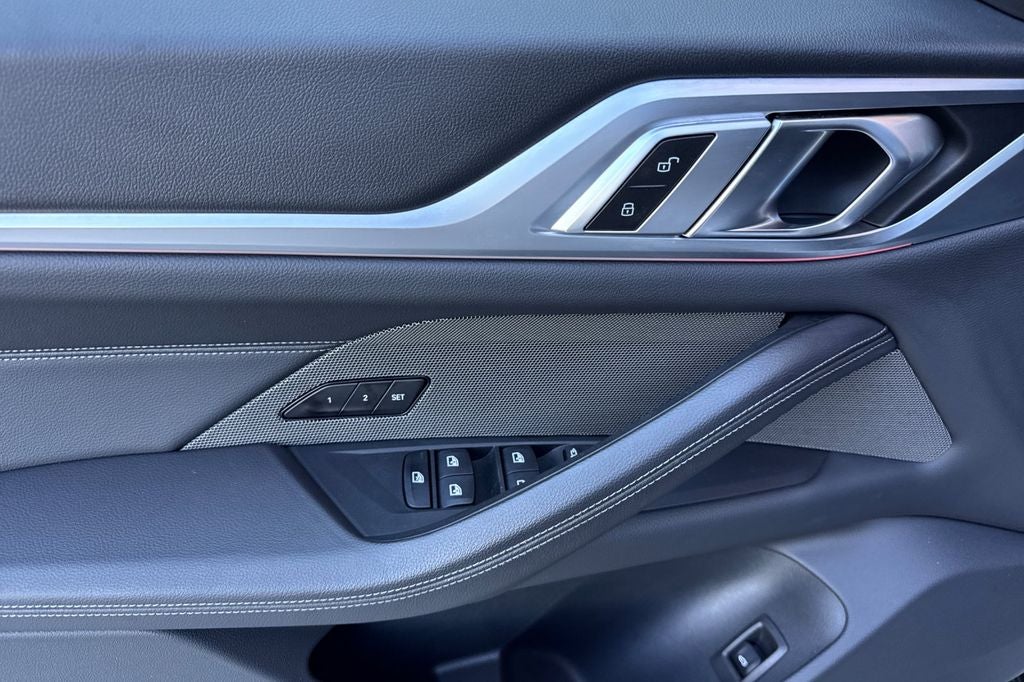 2025 BMW 4 Series M440i