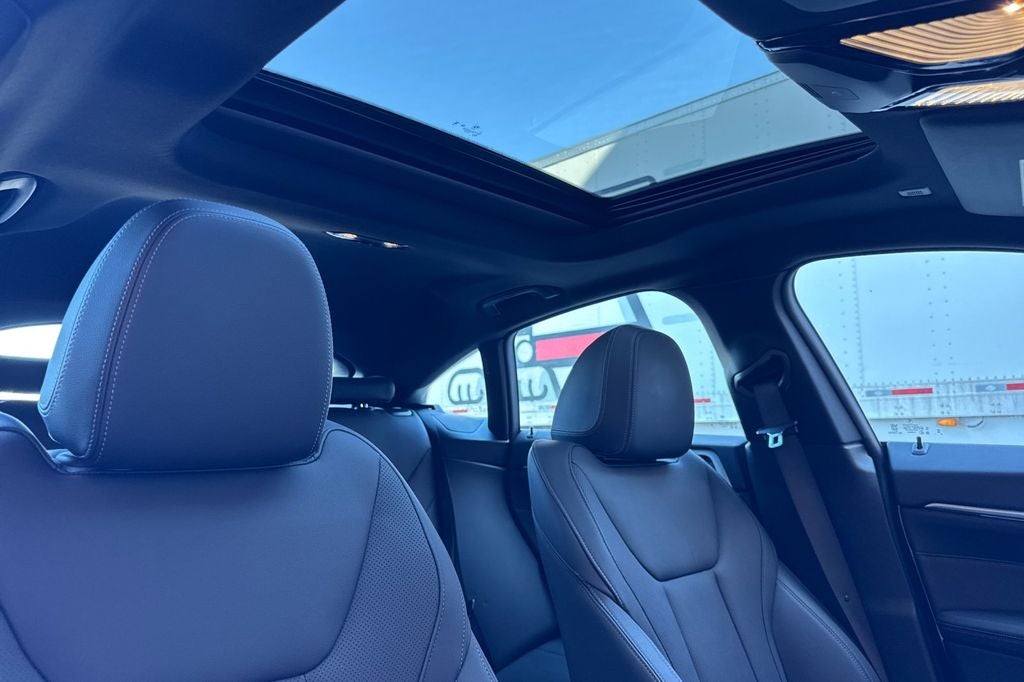 2025 BMW 4 Series M440i