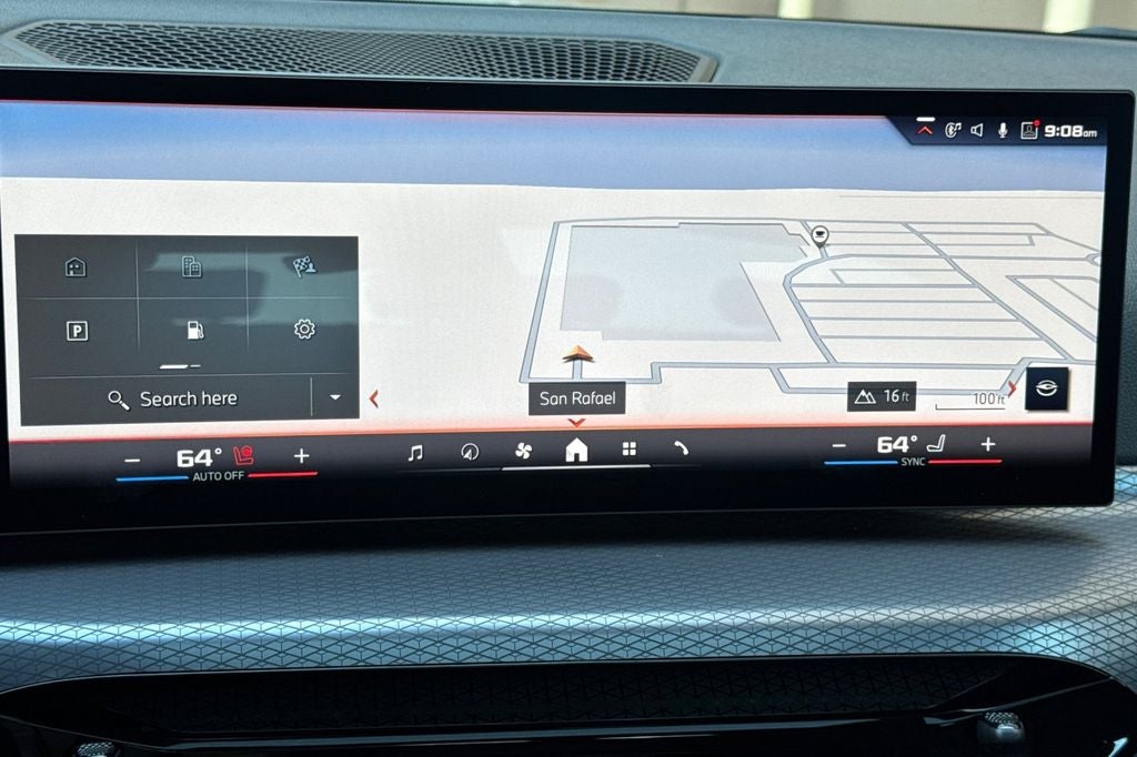2025 BMW 4 Series M440i
