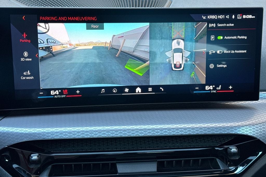 2025 BMW 4 Series M440i