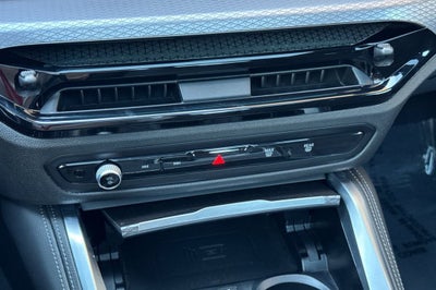 2025 BMW 4 Series M440i