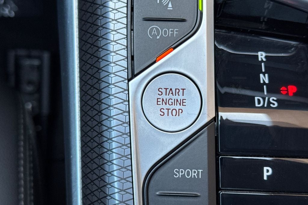2025 BMW 4 Series M440i